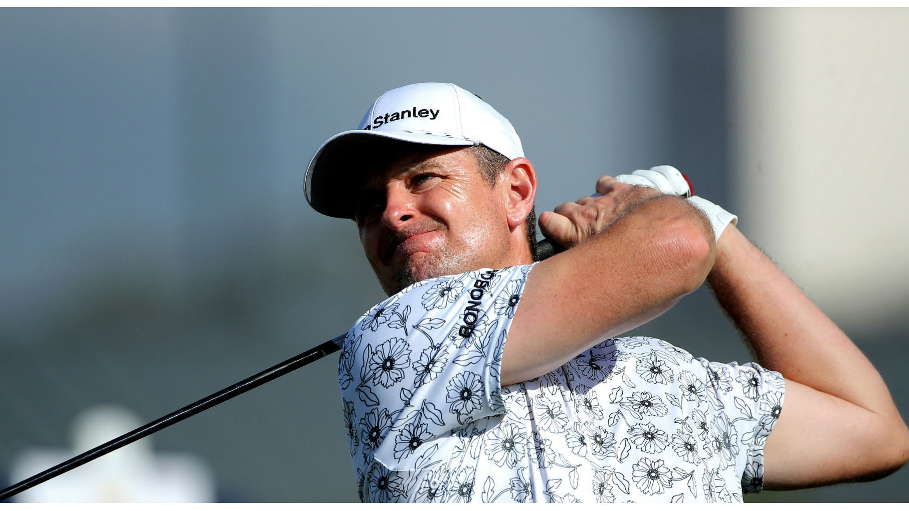 PGA Tour pro Justin Rose: "It's been a year to FORGET!" 